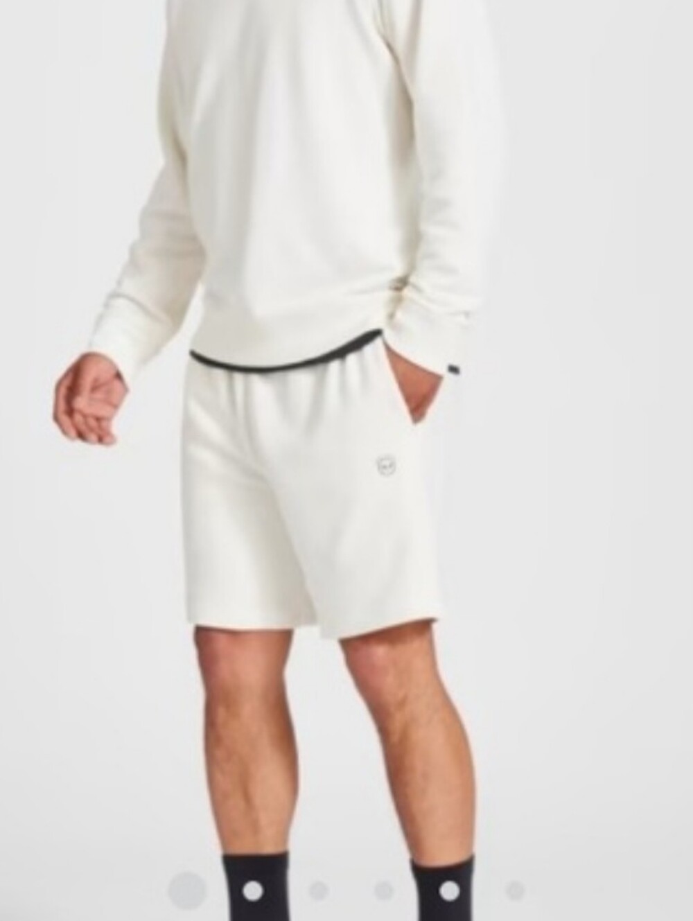 allbirds R & R Shorts - Picture 2 of 9